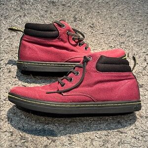 Dr martens Belmont